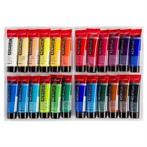 Amsterdam AAC Standard Set 24 x 20ml